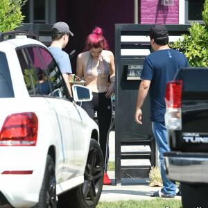 Bella Thorne onlyfans
